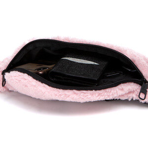 르꼬끄(LECOQ) 남녀공용 클로티 퍼 힙쌕 (Q8423ABGC2)