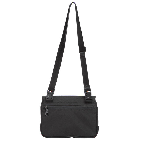 르꼬끄(LECOQ) 남녀공용 CORD 가로형 크로스백 (Q8423CBG92)