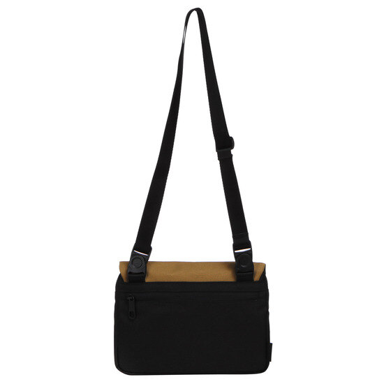 르꼬끄(LECOQ) 남녀공용 CORD 가로형 크로스백 (Q8423CBG92)