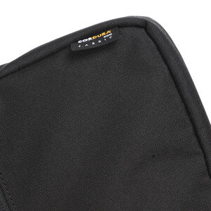 르꼬끄(LECOQ) 남녀공용 CORD 가로형 크로스백 (Q8423CBG92)