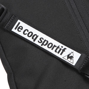 르꼬끄(LECOQ) 남녀공용 CORD 가로형 크로스백 (Q8423CBG92)