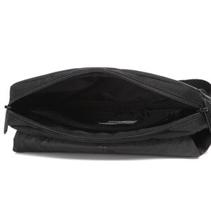 르꼬끄(LECOQ) 남녀공용 CORD 가로형 크로스백 (Q8423CBG92)