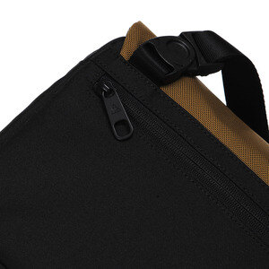 르꼬끄(LECOQ) 남녀공용 CORD 가로형 크로스백 (Q8423CBG92)