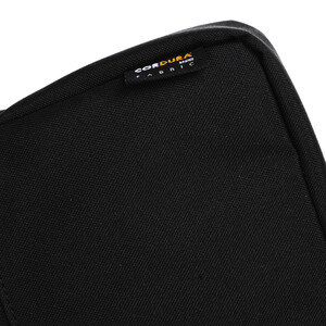 르꼬끄(LECOQ) 남녀공용 CORD 가로형 크로스백 (Q8423CBG92)