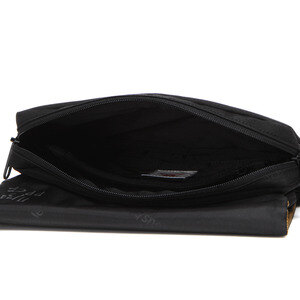 르꼬끄(LECOQ) 남녀공용 CORD 가로형 크로스백 (Q8423CBG92)