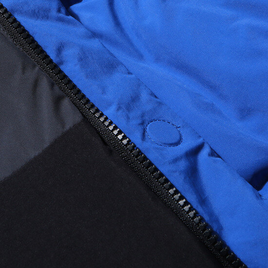 르꼬끄(LECOQ) [르꼬끄] (Q8423CDJ01) [르꼬끄] (Q8423CDJ01) 남녀공용 리버시블 다운