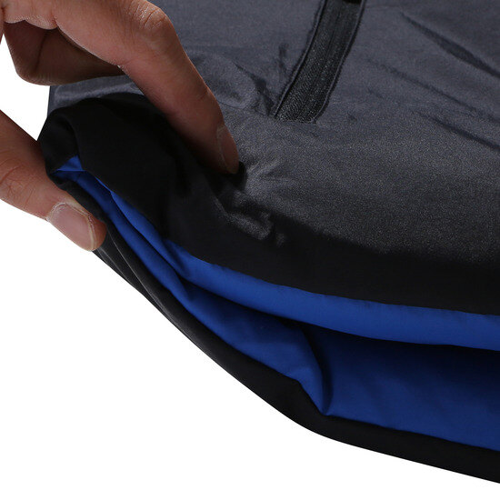 르꼬끄(LECOQ) [르꼬끄] (Q8423CDJ01) [르꼬끄] (Q8423CDJ01) 남녀공용 리버시블 다운