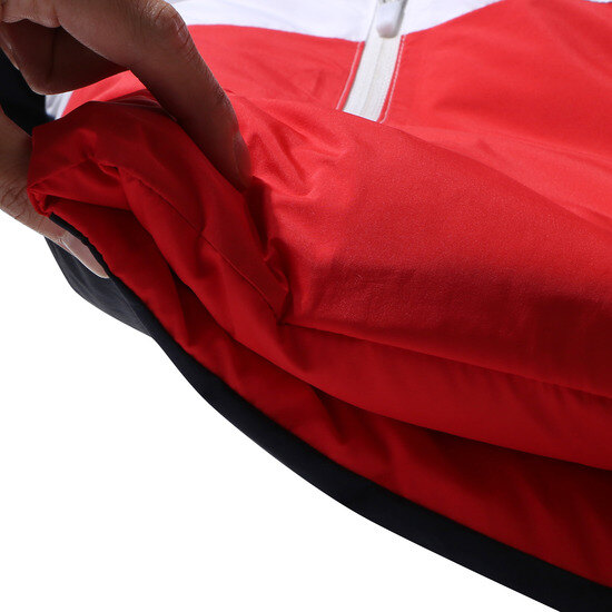 르꼬끄(LECOQ) [르꼬끄] (Q8423CDJ01) [르꼬끄] (Q8423CDJ01) 남녀공용 리버시블 다운