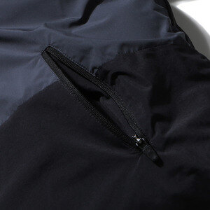 르꼬끄(LECOQ) [르꼬끄] (Q8423CDJ01) [르꼬끄] (Q8423CDJ01) 남녀공용 리버시블 다운