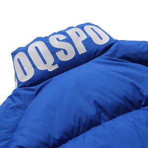 르꼬끄(LECOQ) [르꼬끄] (Q8423CDJ01) [르꼬끄] (Q8423CDJ01) 남녀공용 리버시블 다운