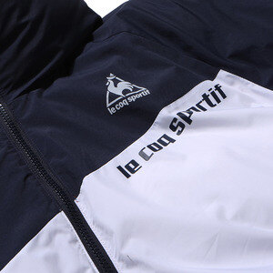 르꼬끄(LECOQ) [르꼬끄] (Q8423CDJ01) [르꼬끄] (Q8423CDJ01) 남녀공용 리버시블 다운