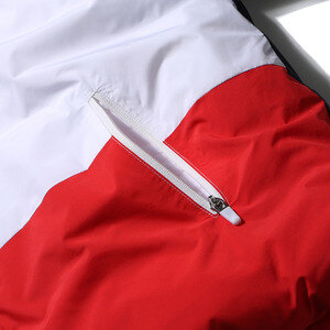 르꼬끄(LECOQ) [르꼬끄] (Q8423CDJ01) [르꼬끄] (Q8423CDJ01) 남녀공용 리버시블 다운