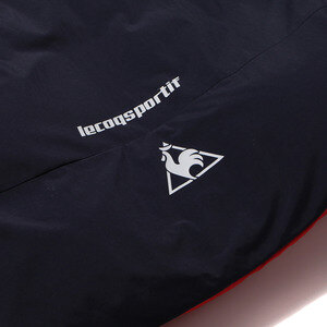 르꼬끄(LECOQ) [르꼬끄] (Q8423CDJ01) [르꼬끄] (Q8423CDJ01) 남녀공용 리버시블 다운