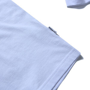 르꼬끄(LECOQ) [르꼬끄] [40% OFF]남성 에센셜 레귤러핏 긴팔 티셔츠 (Q9121ARL11)