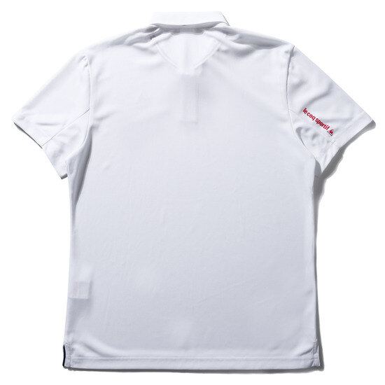 르꼬끄(LECOQ) [르꼬끄] [40% OFF]남성 에센셜 레귤러핏 카라 티셔츠 (Q9121ATS31)