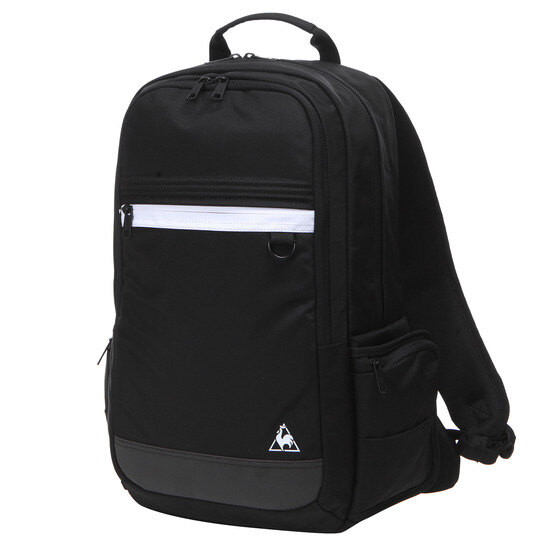 르꼬끄(LECOQ) 싸이클라이프 백팩 (Q9121CBP21)