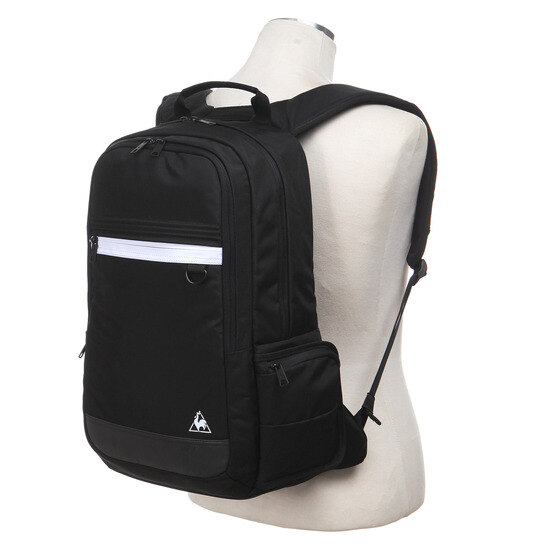 르꼬끄(LECOQ) 싸이클라이프 백팩 (Q9121CBP21)