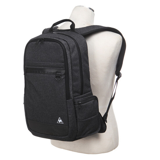 르꼬끄(LECOQ) 싸이클라이프 백팩 (Q9121CBP21)