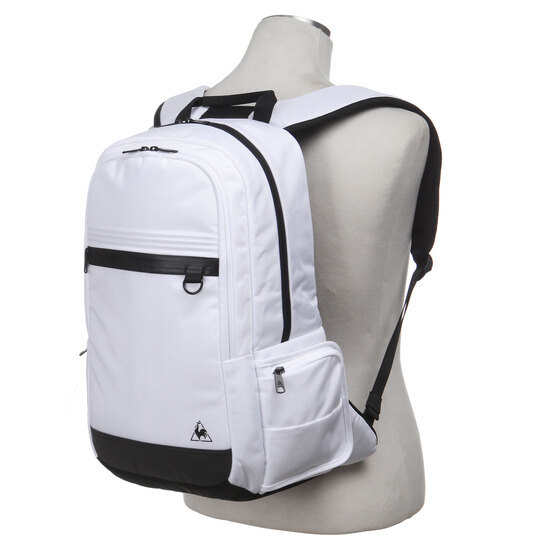 르꼬끄(LECOQ) 싸이클라이프 백팩 (Q9121CBP21)