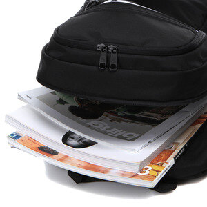 르꼬끄(LECOQ) 싸이클라이프 백팩 (Q9121CBP21)