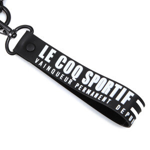 르꼬끄(LECOQ) [르꼬끄] 멀티 넥 파우치 (Q9123AAO12)