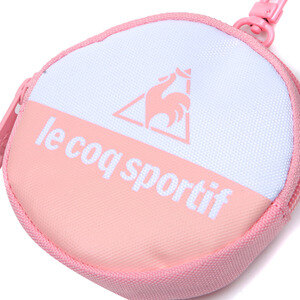 르꼬끄(LECOQ) [르꼬끄] 멀티 넥 파우치 (Q9123AAO12)