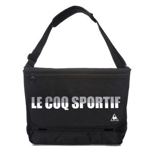 르꼬끄(LECOQ) 메시포인트 메신저백