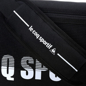 르꼬끄(LECOQ) 메시포인트 메신저백