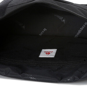 르꼬끄(LECOQ) 메시포인트 메신저백