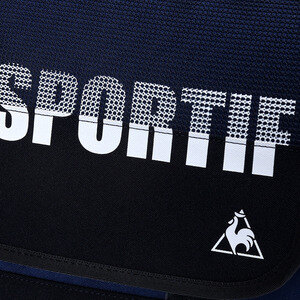 르꼬끄(LECOQ) 메시포인트 메신저백