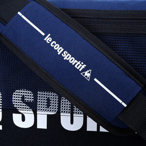 르꼬끄(LECOQ) 메시포인트 메신저백