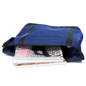 르꼬끄(LECOQ) 메시포인트 메신저백