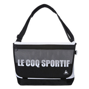 르꼬끄(LECOQ) 메시포인트 메신저백
