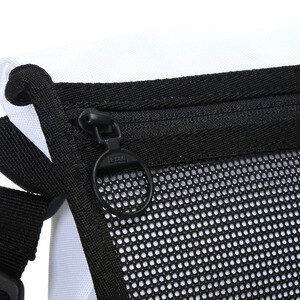 르꼬끄(LECOQ) 메시포인트 메신저백