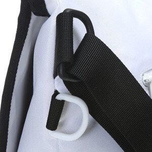 르꼬끄(LECOQ) 메시포인트 메신저백