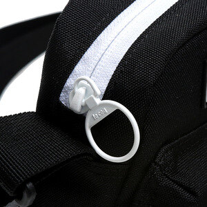 르꼬끄(LECOQ) 남녀공용 트윈(TWIN) 세로형 미니 크로스백 (Q9123ABG13)