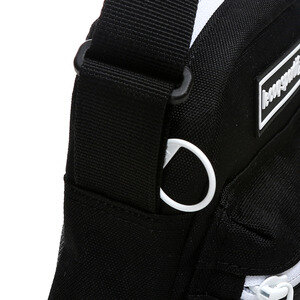 르꼬끄(LECOQ) 남녀공용 트윈(TWIN) 세로형 미니 크로스백 (Q9123ABG13)