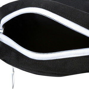 르꼬끄(LECOQ) 남녀공용 트윈(TWIN) 세로형 미니 크로스백 (Q9123ABG13)