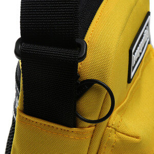 르꼬끄(LECOQ) 남녀공용 트윈(TWIN) 세로형 미니 크로스백 (Q9123ABG13)