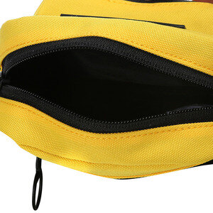 르꼬끄(LECOQ) 남녀공용 트윈(TWIN) 세로형 미니 크로스백 (Q9123ABG13)