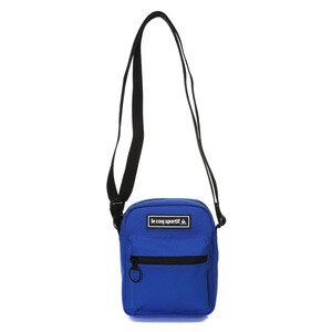 르꼬끄(LECOQ) 남녀공용 트윈(TWIN) 세로형 미니 크로스백 (Q9123ABG13)