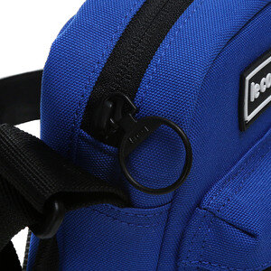 르꼬끄(LECOQ) 남녀공용 트윈(TWIN) 세로형 미니 크로스백 (Q9123ABG13)