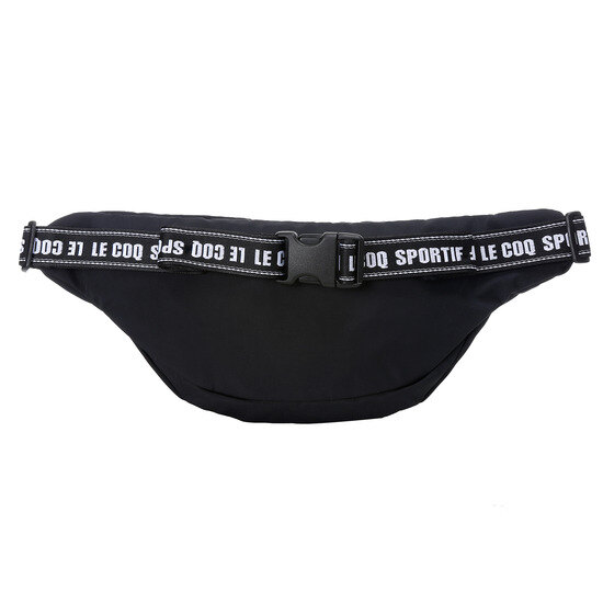 르꼬끄(LECOQ) 라이트 레트로 힙쌕 (Q9123ABG15)