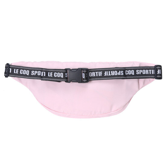 르꼬끄(LECOQ) 라이트 레트로 힙쌕 (Q9123ABG15)