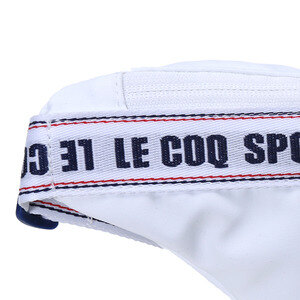 르꼬끄(LECOQ) 라이트 레트로 힙쌕 (Q9123ABG15)