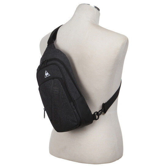 르꼬끄(LECOQ) 슬링백 (Q9123ABG17)