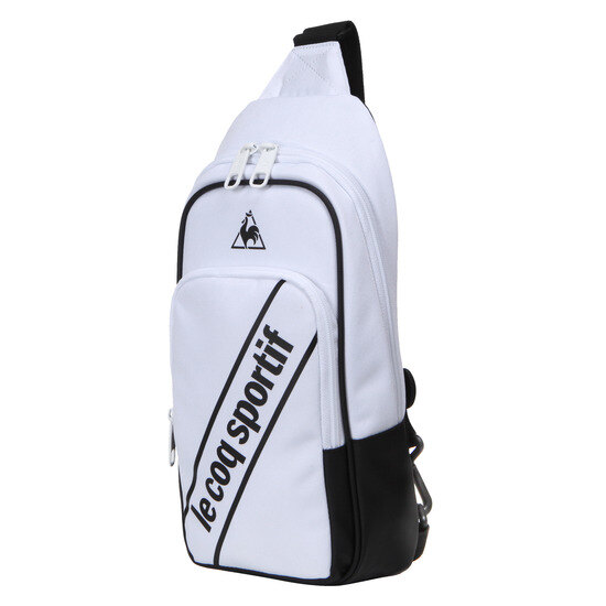 르꼬끄(LECOQ) 슬링백 (Q9123ABG17)