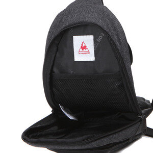 르꼬끄(LECOQ) 슬링백 (Q9123ABG17)