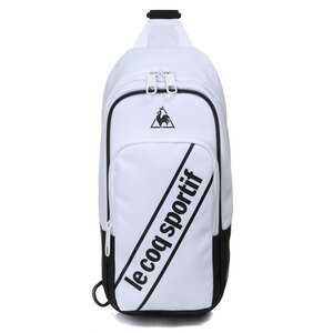 르꼬끄(LECOQ) 슬링백 (Q9123ABG17)