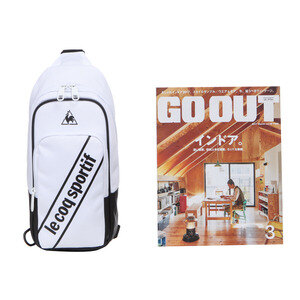 르꼬끄(LECOQ) 슬링백 (Q9123ABG17)